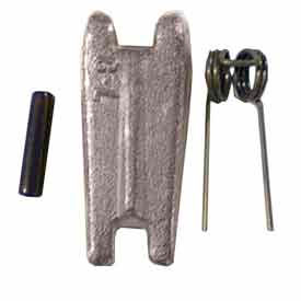 Peerless Industrial Group 8410177 Peerless™ 8410177 9/32" - 5/16" Sling Hook Latch Kit image.