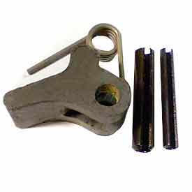 Peerless Industrial Group 8490299 Peerless™ 8490299 9/32" - 5/16" Self-Lock Hook Latch Kit image.