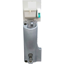 Poly Portables Llc 8594-705 Satellite Industries Pro-12 In-Unit Hand Wash Station - 8594-705 image.