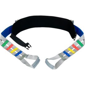 Mobile Patient Lift Ascend & Go Chest Harness For Secure Sit-to-Stand Transfers 600 lb. Capacity