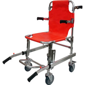 Mobile Stairlift HyperLite Ultra-Light Evacuation Chair For Emergency Transport