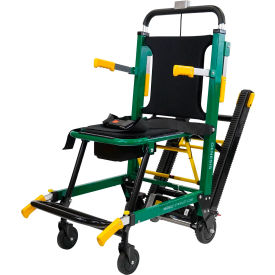 Mobile Stairlift Genesis ECO Battery Powered Mobile Stairlift For Home &Recovery