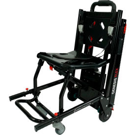 Mobile Stairlift Genesis Flex 2-in-1 Mobile Stairlift & Transport Chair Convertible Portable