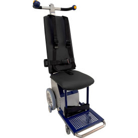Mobile Stairlift Aero Aviation Stair Climbing Chair For Airport