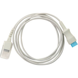 Protekt® Replacement SpO2 Extension Cable For VX 9000™ Vital Signs Monitor