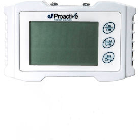 Electric Digital Scale for Lifts and Take-A-Long, 600 lb Capacity view 2