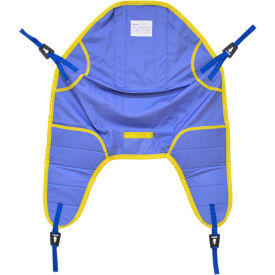 General Purpose Clip Sling w/ Padded Leg, X-Large, 600 lb Weight Capacity view 2