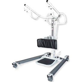 Proactive Medical Products 30600-SAE Protekt™ Stand Electric Sit-to-Stand Patient Lift - 600lb - 30600-SAE image.