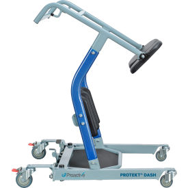Dash Standing Transfer Aid, 500 lb. Weight Capacity view 2