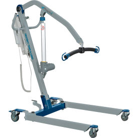 Take-A-Long Portable Folding Lift, 400 lb Capacity view 2