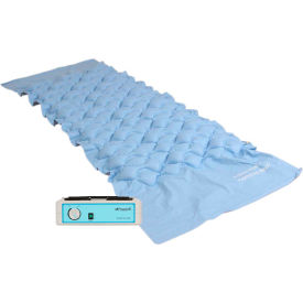 Proactive Medical Products 80012 Protekt™ Aire 1500 - Deluxe Bubble Pad Only With Flaps For Protekt™ 1500 - 80012 image.