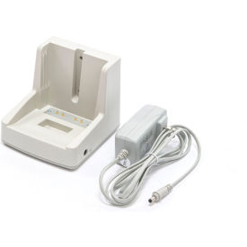Charging Cradle with Plug view 2