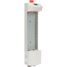 Medical Control Box view 2