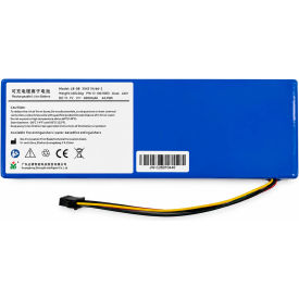 Protekt® Replacement Battery For VX 9000™ Vital Signs