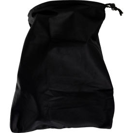 Traverse Safety Helmet Basic Storage Bag Nylon One Size Black 