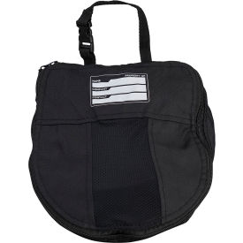 Traverse Deluxe Storage Bag Nylon One Size Black 