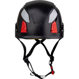 Traverse Safety Helmet Reflective Sticker Kit One Size Silver 