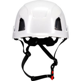 Traverse Vented Shell Cover Polycarbonate One Size Clear 