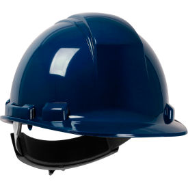 Whistler Cap Style Hard Hat HDPE Shell, 4-Pt Textile Suspension, Wheel Ratchet Adj., Northern Blue Whistler Cap Style Hard Hat HDPE Shell, 4-Pt Textile Suspension, Wheel Ratchet Adj., Northern Blue