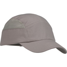 Pip Industries 282-HP946-09 Dynamic Grand Slam II Bump Cap, Gray image.