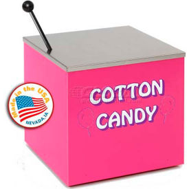 Paragon 3060030 Cotton Candy Stand, 20 Paragon 3060030 Cotton Candy Stand, 20