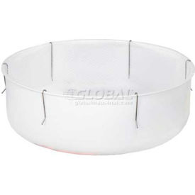 Paragon 7902 Cotton Candy Plastic Bowl Paragon 7902 Cotton Candy Plastic Bowl