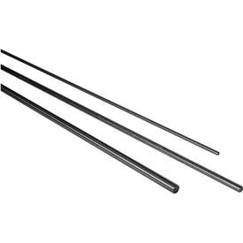 Precision Brand Products 18127 No. 22  W-1, Water Hardening Drill Rod, 36" Length image.