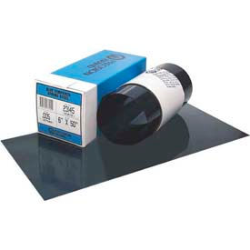 Precision Brand Products 23120*****##* 0.003" Blue Tempered Shim Stock 3" X 50" Roll image.