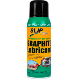 Precision Brand Products 45531 Slip Plate 33203 - SLIP Plate®, 12 Ounce Aerosol (Pack of 12) image.