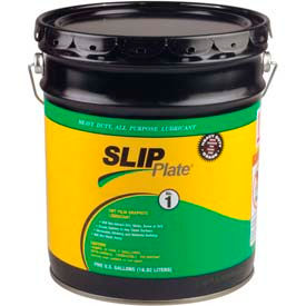 Precision Brand Products 45535 Slip Plate 33008 - SLIP Plate® #1, 5 Gallon Pail image.
