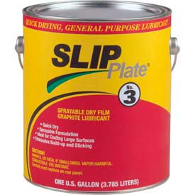 Precision Brand Products 45537 Slip Plate 33208 - SLIP Plate® #3, 5 Gallon Pail image.