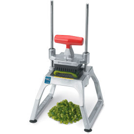 Vollrath® Redco Instacut 1/4" Corer Dicer Wedger 15000 1/4" Cut Tabletop