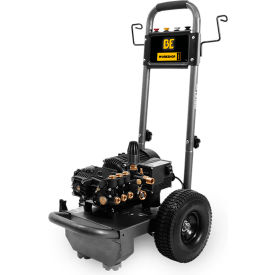 Be Pressure Washer Supply Inc. B1515EN BE Mobile Electric Pressure Washer, 1500 PSI, 1.5 HP, 1.6 GPM image.