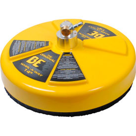 Be Pressure Washer Supply Inc. 85.403.014 BE Pressure 85.403.014 14" Multi-Use Whirl-A-Way image.
