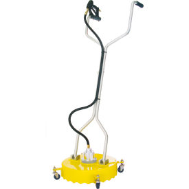 Be Pressure Washer Supply Inc. 85.403.011 20" Heavy Duty Composite Whirl-A-Way image.