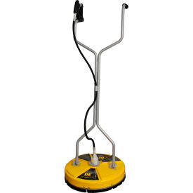 Be Pressure Washer Supply Inc. 85.403.007 BE Pressure 85.403.007 20" Heavy Duty Composite Whirl-A-Way image.