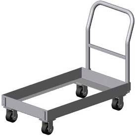 Prairie View Chill2-Chillhand Chill Tray Dollies Double Handle Aluminum