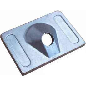 Performance Metals Mercury Gear Housing Anode (42121Q02) Performance Metals Mercury Gear Housing Anode (42121Q02)