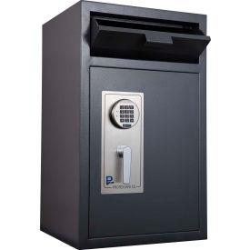 Protex Front Loading Depository Safe With Electronic Lock HD-9150D 19-3/4