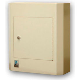 Protex Wall Mounted Depository Drop Box With Keyed Lock SDL-400K 14