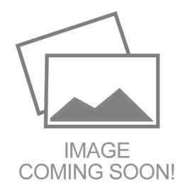 Global Industrial B2378907 Nexel® Black Epoxy, Fixed Single Shelf Wall Mount Bracket, 14"D image.