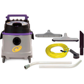 Pro Team 107129 ProTeam® ProGuard Wet/Dry Vacuum, 10 Gallon Cap.  image.
