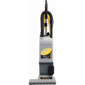 Pro Team 107252 ProTeam® ProForce® 1500XP HEPA Upright Vacuum w/On Board Tools, 15" Cleaning Width image.