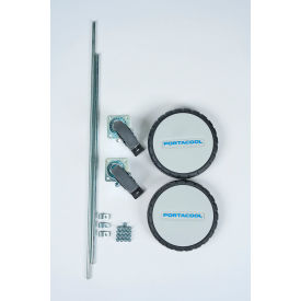 Portacool® Caster Kit For Apex™ 500 & 700 Portable Evaporative Coolers