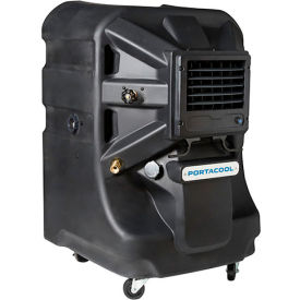 Portacool Jetstream 220, Portable Evaporative Cooler, 20 Gallon Cap.
