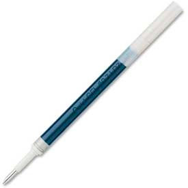 Pentel LR7C Pentel® EnerGel Retractable Pen Refill, 0.7mm, Blue Ink image.