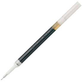 Pentel LRN7A Pentel® EnerGel Liquid Gel Refill, 0.7mm, Needle Tip, Black Ink image.