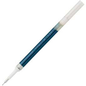 Pentel LRN7C Pentel® EnerGel Liquid Gel Refill, 0.7mm, Needle Tip, Blue Ink image.
