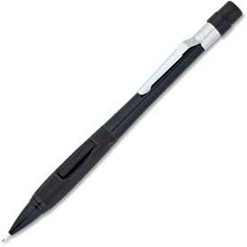 Pentel PD345A Pentel® Quicker Clicker Mechanical Pencil, 0.5mm, Black image.
