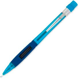 Pentel PD345TC Pentel® Quicker Clicker Mechanical Pencil, 0.5mm, Blue image.